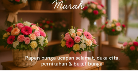 Toko Bunga Nangka